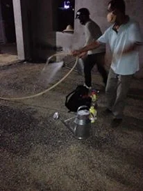 Công Ty TNHH MTV Diệt Mối Hồng Đồ   – Diệt Mối Hạ Long