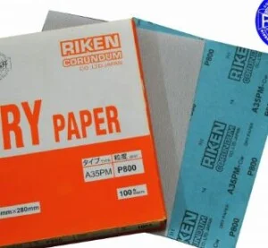 Vật Liệu Mài Minh Đạt – Công Ty TNHH DV Lắp Ráp Minh Đạt