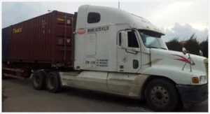 World Wide Logistics – Công Ty TNHH Tiếp Vận Toàn Cầu VN