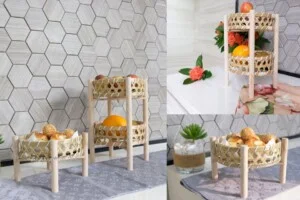Công Ty TNHH Xuất Nhập Khẩu Mây Tre Và Mỹ Nghệ Trung Hòa