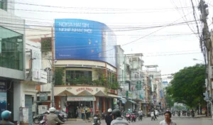 Công Ty TNHH Thương Mại Dịch Vụ Quảng Cáo Hoàng Gia Bảo