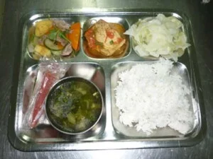 Công Ty TNHH TM DV Suất Ăn Công Nghiệp Ngọc Linh