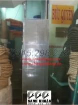 Công Ty TNHH Sanh Nhuận