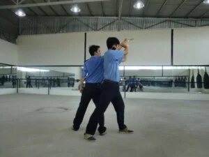 Chi Nhánh Đồng Nai – Công Ty Cổ Phần Dịch Vụ Bảo Vệ Chuyên Nghiệp Hưng Cát Lợi
