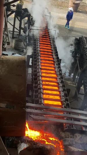 Công Ty Cổ Phần Kim Quy Thái Nguyên