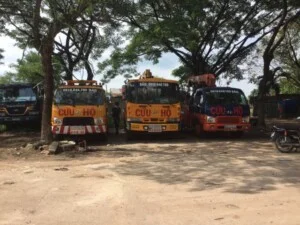 Cứu Hộ Giao Thông A Bảo