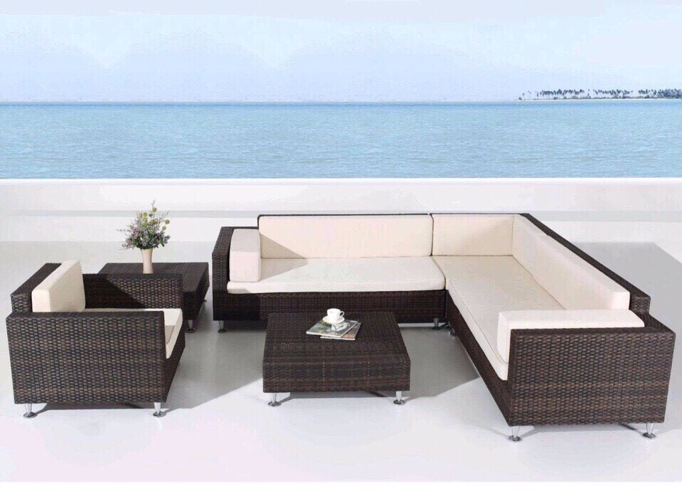 Công Ty TNHH Sản Xuất Thương Mại Như ý Furniture