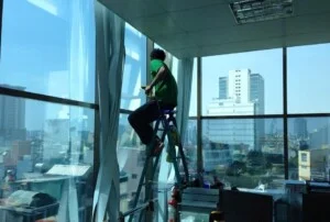 Phim Cách Nhiệt Vjuk – Công Ty TNHH Vjuk