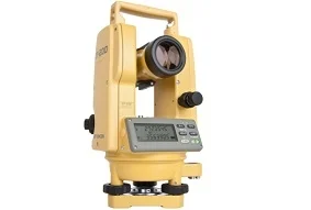 Công Ty TNHH Thiết Bị Trắc Địa Nam Việt