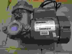 Công Ty TNHH MTV Thiết Bị Điện Máy Thiên Thanh