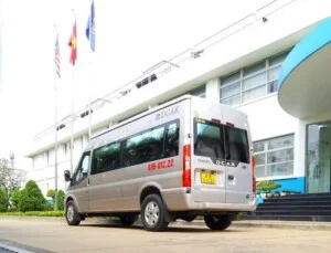Cho Thuê Xe Tú Toàn Tiến – Công Ty TNHH MTV Thương Mại Dịch Vụ Tú Toàn Tiến