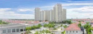 Công Ty TNHH TM Xây Dựng SX Thiết Bị Điện Thái Bình Dương