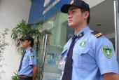 Công Ty TNHH Dịch Vụ Bảo Vệ Thiện Tâm