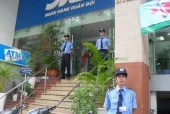 Công Ty TNHH Dịch Vụ Bảo Vệ Thiện Tâm