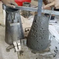 Công Ty Cổ Phần Bê Tông Công Tới