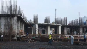 Công Ty TNHH Dịch Vụ Thương Mại Xây Dựng Tín Nguyên