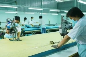 Công Ty TNHH Sản Xuất Dịch Vụ Thương Mại Vạn Thành