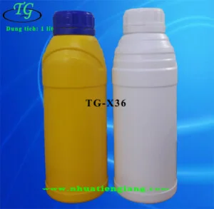 Nhựa Tiền Giang – Công Ty Cổ Phần Nhựa Tiền Giang