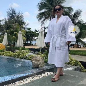 Công Ty TNHH  Siêu Thị Khăn