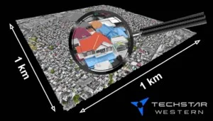 Công Ty TNHH Techstar Western