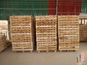 Chi Nhánh Công Ty TNHH TM DV SX Phương Linh