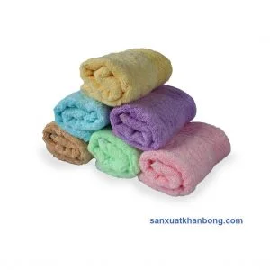 Khăn Bông Tuấn Anh – Công Ty TNHH SX Dệt May Tuấn Anh
