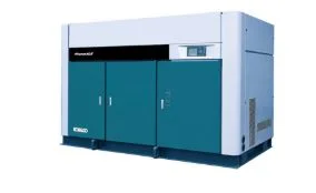 Máy Nén Khí Kobelco – Công Ty TNHH Kobelco Compressors Việt Nam