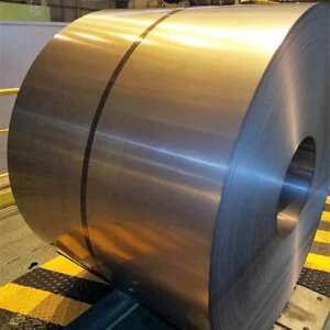 Thép CSVC – Công Ty CP China Steel Và Nippon Steel Việt Nam