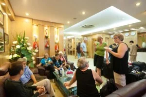 First Eden Hotel – Công Ty TNHH Chuỗi Khách Sạn Hạng Nhất Eden