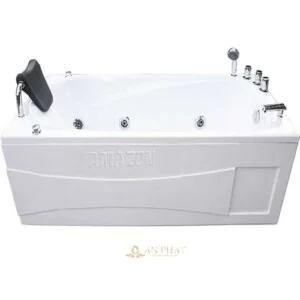 Công Ty TNHH Thương Mại Xây Dựng Số 1 An Phát