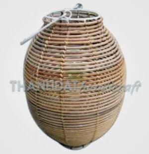 Doanh Nghiệp Mây Tre Đan XK Thành Đạt