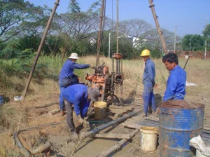 Bê Tông Cổ Loa – Công Ty CP Thương Mại Sản Xuất Bê Tông Cổ Loa