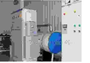 Công Ty TNHH DV Năng Lượng Lò Hơi
