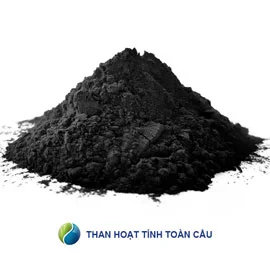 Công Ty CP Than Hoạt Tính Toàn Cầu