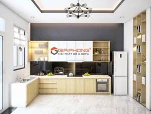 Công Ty TNHH Nội Thất Gia Phong