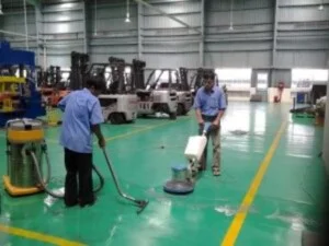 M.Q.C – Công Ty TNHH Dịch Vụ Và Thương Mại M.Q.C