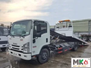 Ô TÔ Minh Khuê – Công Ty TNHH Phát Triển Công Nghiệp Minh Khuê