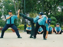 Bảo Vệ Hoàng Long – Công Ty TNHH Thương Mại Dịch Vụ Bảo Vệ Hoàng Long