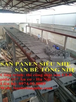 Công Ty Cổ Phần Phát Triển Công Nghệ Xây Dựng PPB