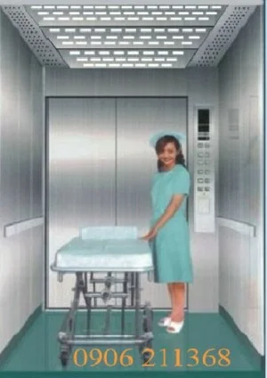 Công Ty TNHH Thiết Bị Và Thang Máy Delta