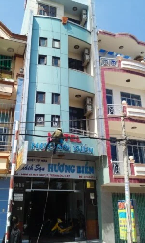 Công Ty TNHH Dịch Vụ Vệ Sinh Hưng Long