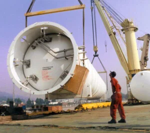 Vận Tải Đại Dương – Công Ty Cổ Phần Đại Dương Logistics