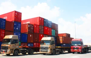 Vận Tải Đại Dương – Công Ty Cổ Phần Đại Dương Logistics