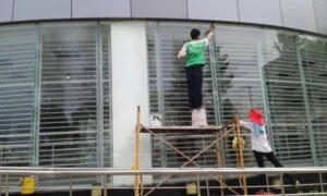 Công Ty TNHH Dịch Vụ Vệ Sinh Hưng Long