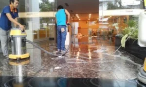 Công Ty TNHH Dịch Vụ Vệ Sinh Hưng Long