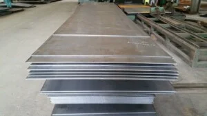 Thép Kim Khí Việt – Công Ty Cổ Phần Kim Khí Việt
