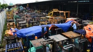Công Ty TNHH Thương Mại Dịch Vụ Và Sản Xuất Tiến Phát
