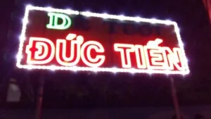 Tài Quảng Cáo – Công Ty TNHH Một Thành Viên Tài Quảng Cáo