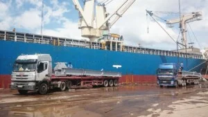 Vận Tải Đinh Nguyễn – Công Ty TNHH Đinh Nguyễn