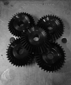 Công Ty Cổ Phần Máy Công Nghiệp Và Dụng Cụ